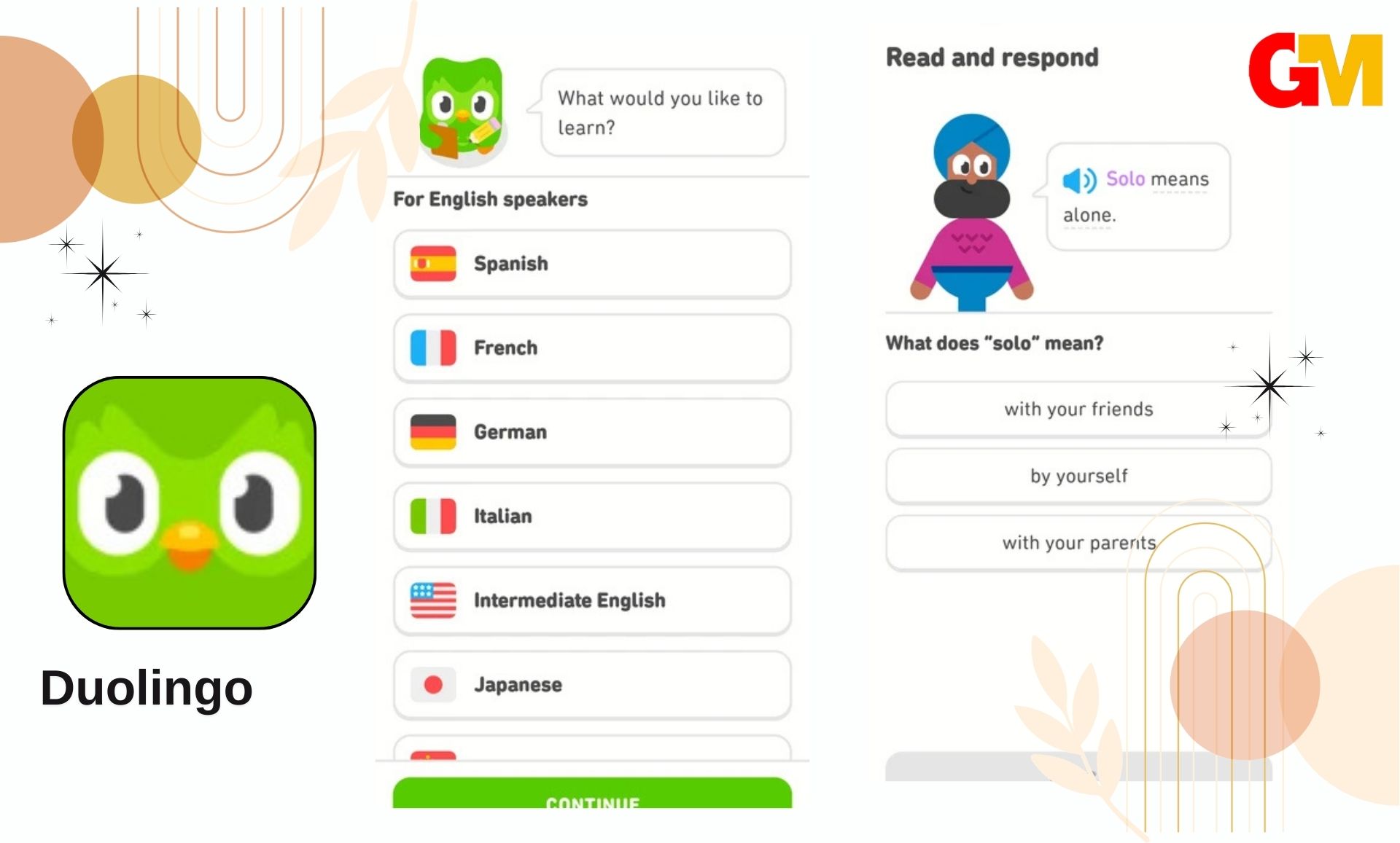 تحميل تطبيق duolingo بدون نت اخر اصدار من ميديا فاير