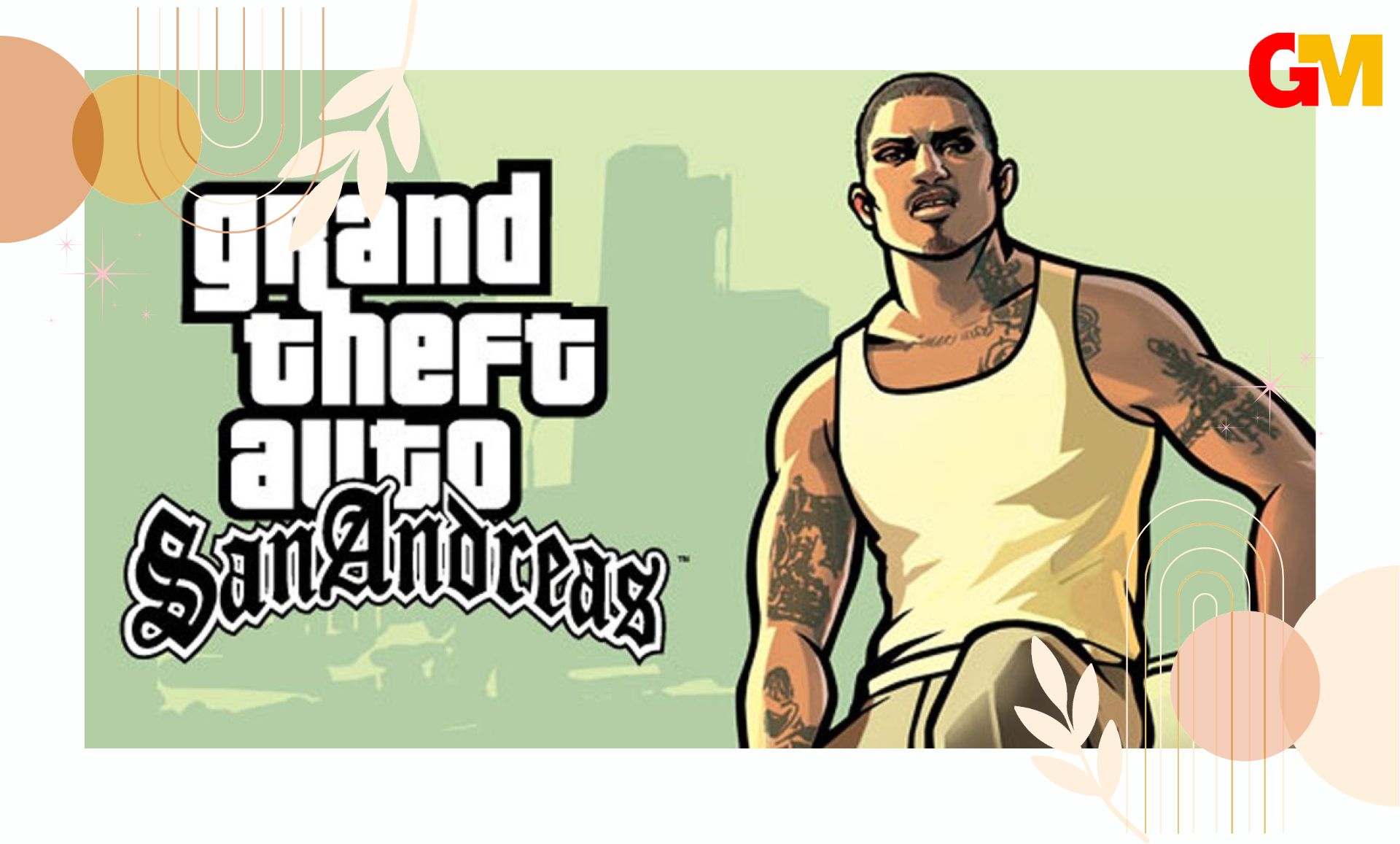 تحميل gta san andreas 2.00 اخر اصدار apk obb للاندرويد مهكرة مع قائمة الغش من ميديا فاير