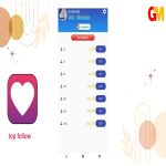 تنزيل برنامج top follow مهكرة v5.5.6 للاندرويد والايفون اخر اصدار