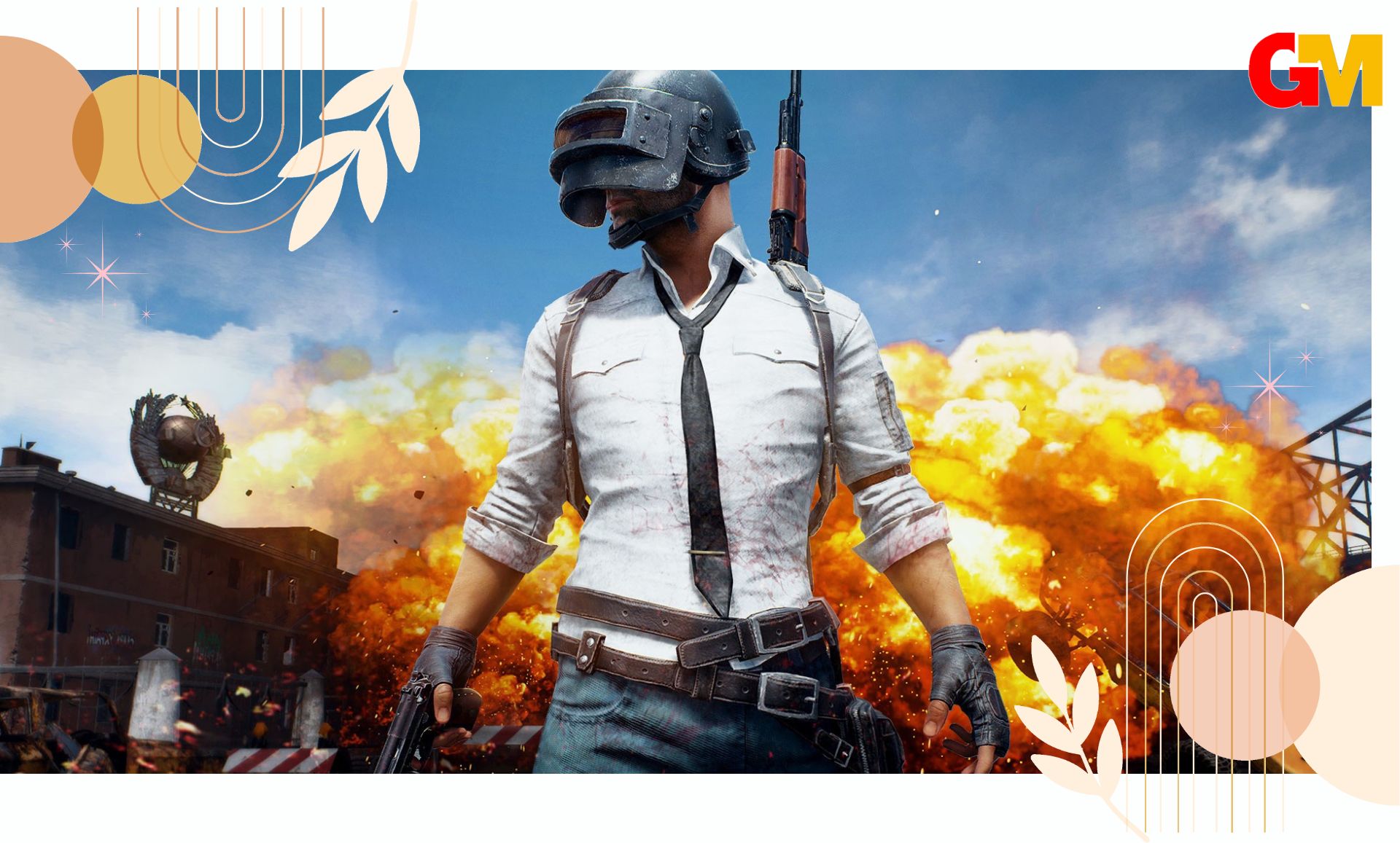 تحميل لعبة pubg mobile مهكرة شدات v3.5.0 اخر اصدار 2024 من ميديا فاير