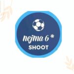 تحميل تطبيق نجمة شوت najma shoot لمشاهدة مباريات كرة القدم بنجمة *6 مجانا