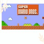 تحميل لعبة ماريو القديمة الاصلية Super Mario للأندرويد برابط مباشر ميديا فاير