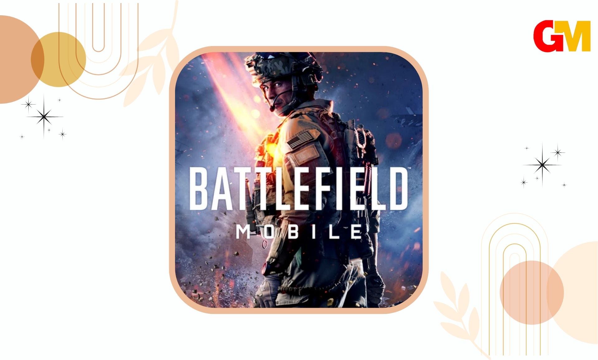 تحميل لعبة Battlefield Mobile للاندرويد - باتل فيلد موبايل .