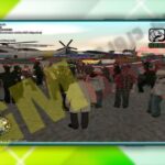تحميل لعبة GTA san Andreas 2.00 جاتا جي تي اي سان اندرياس apk obb للاندرويد بحجم صغير من ميديا فاير اخر اصدار 2025