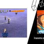 تحميل لعبة inazuma eleven go strikers 2013 Apk من ميديا فاير للاندرويد اخر اصدار