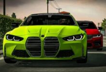 تحميل لعبة car parking مهكرة للاندرويد اخر اصدار كار باركينج من ميديا فاير