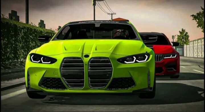 تحميل لعبة car parking مهكرة للاندرويد اخر اصدار كار باركينج من ميديا فاير