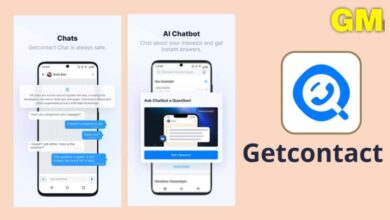 تحميل برنامج getcontact مهكر اخر اصدار 2025 من ميديا فاير للاندرويد والايفون
