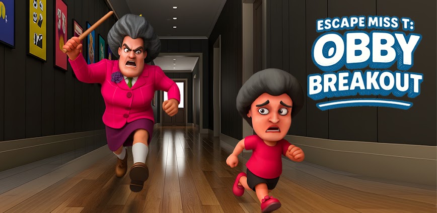 تحميل لعبة المدرسة الشريرة 2026 المهكرة ( اموال بلا حدود )