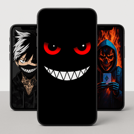 افضل تطبيق لجميع خلفيات التريند للايفون و الاندرويد